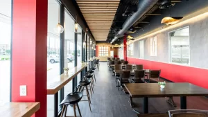 Read more about the article AMA Kitchen Completes Construction and Attracts Interest from Houston Business Owners