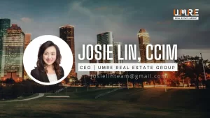 Read more about the article Josie Lin: A Vanguard in Texan Commercial Real Estate from Katy Asian Town to Brazos Lakes Center