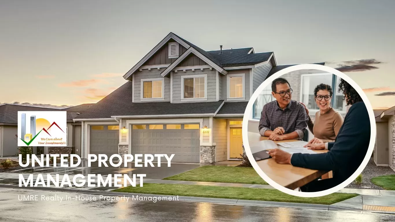 Read more about the article Streamlining Overseas Real Estate Investment: United Property Management (UPM) Provides Hassle-Free Solutions for Remote Property Management