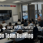 Successful Houston Team Building: Revolutionizing Real Estate Brokerage with UMRE Partnership