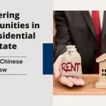 Discovering Opportunities in U.S. Residential Real Estate: A Houston Chinese Expert’s View