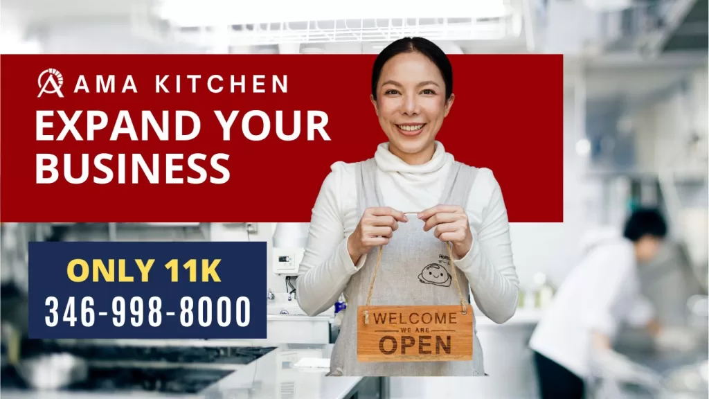 Katy Asian Town Emerges as a Hotspot for Entrepreneurs A Thriving Hub of Opportunity and Brand Innovation in Houston Expand your Business