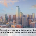 Katy Asian Town Emerges as a Hotspot for Entrepreneurs: A Thriving Hub of Opportunity and Brand Innovation in Houston!